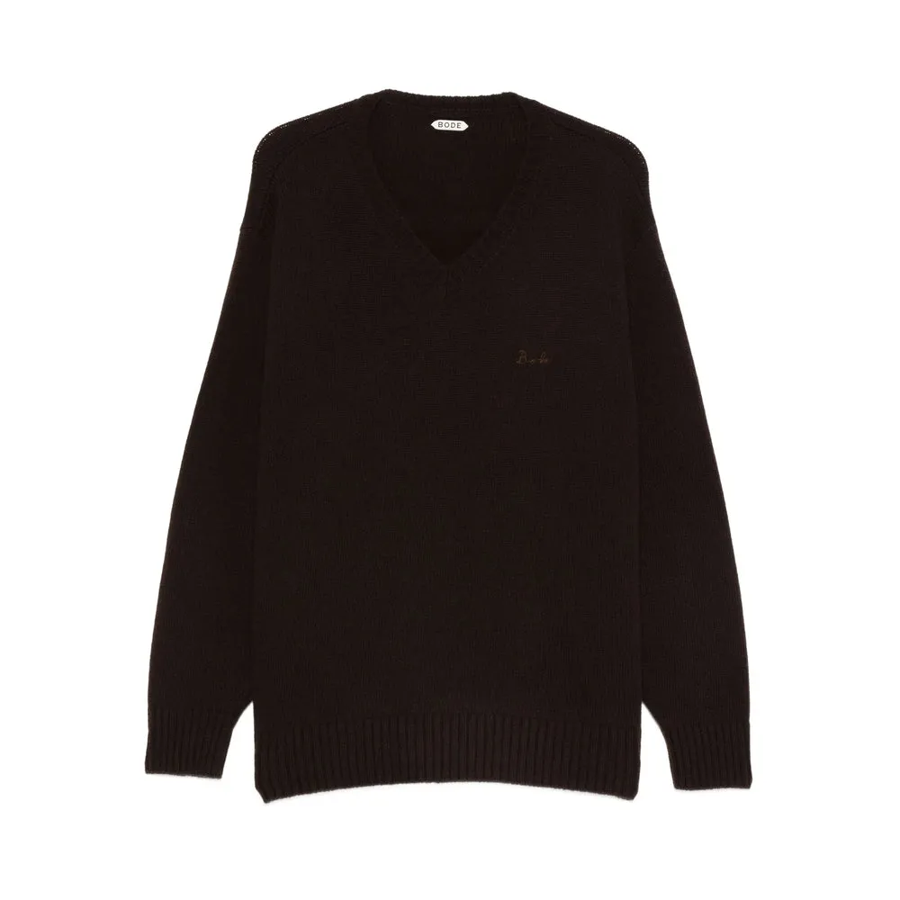 Sweaters Brown sold by Wanan Luxury