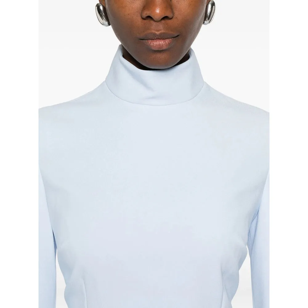 Dresses Blue sold by Wanan Luxury product image thumbnail 5