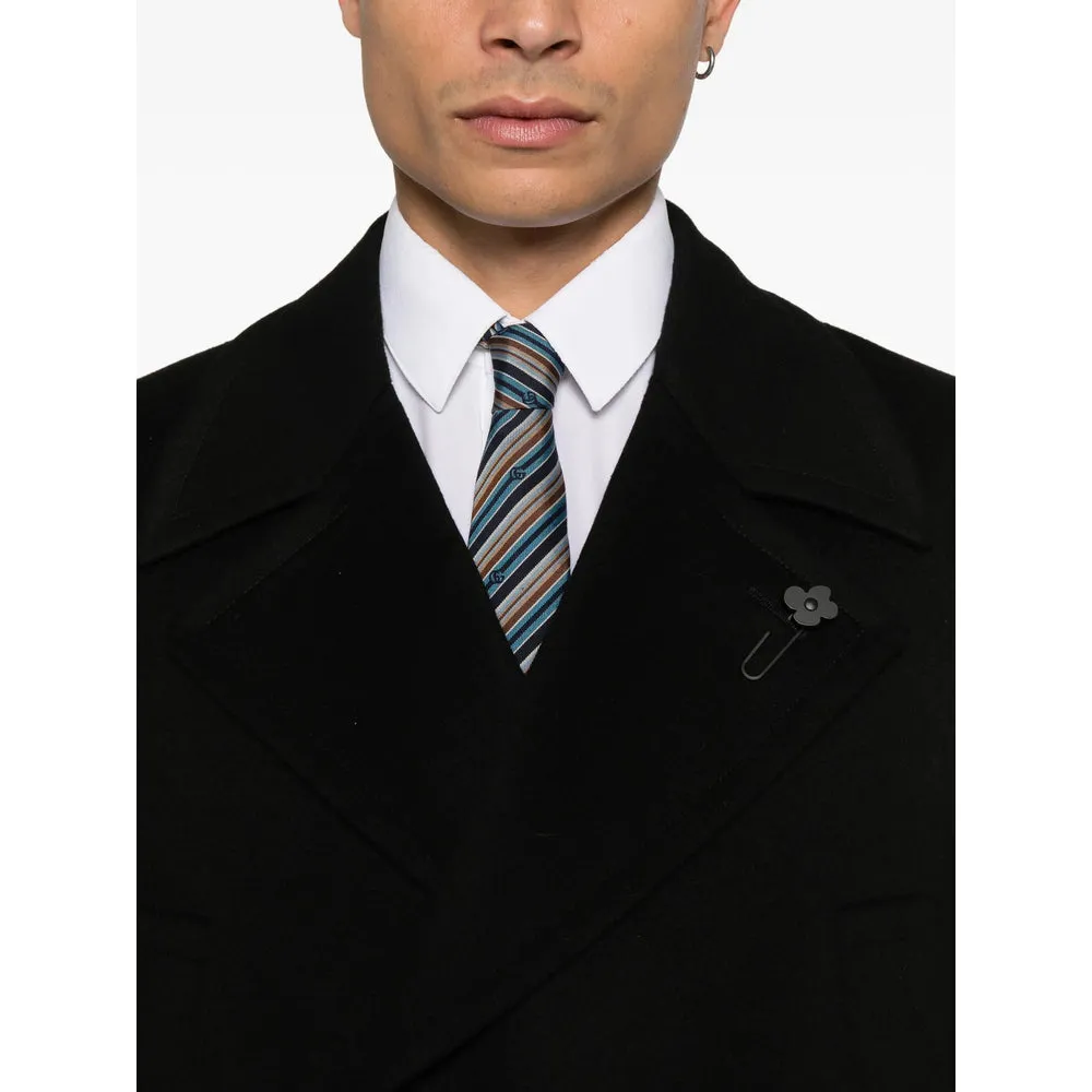 Coats Black sold by Wanan Luxury product image thumbnail 3
