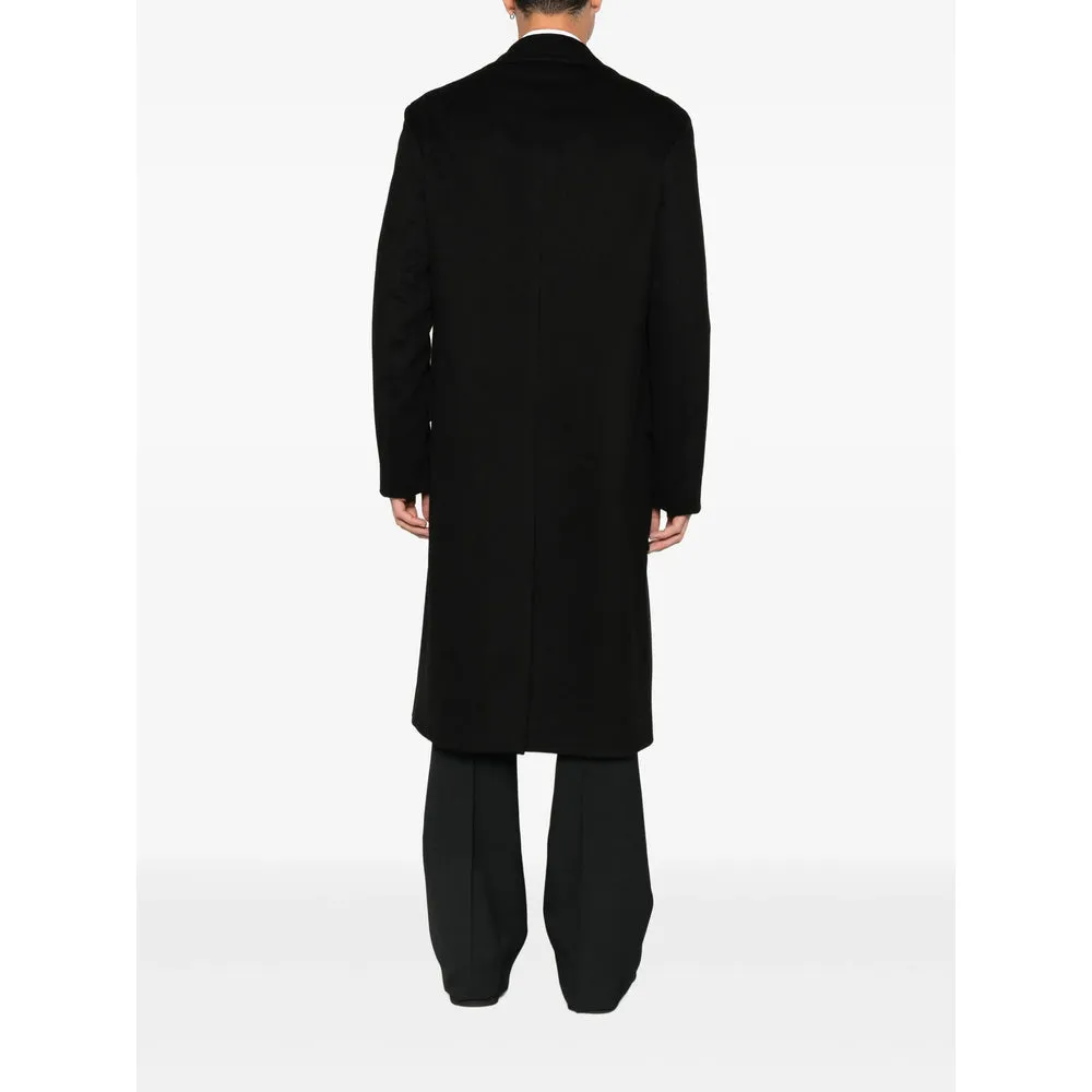Coats Black sold by Wanan Luxury product image thumbnail 4