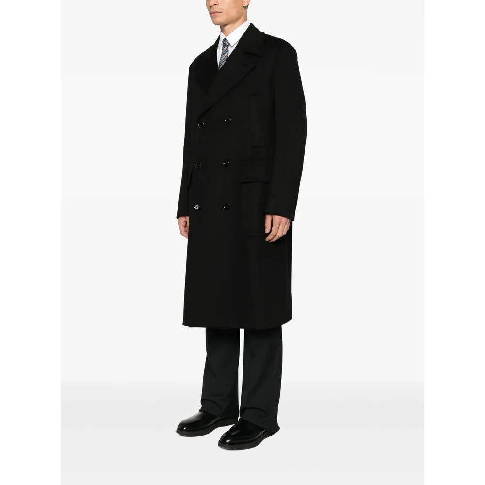 Coats Black sold by Wanan Luxury product image thumbnail 5