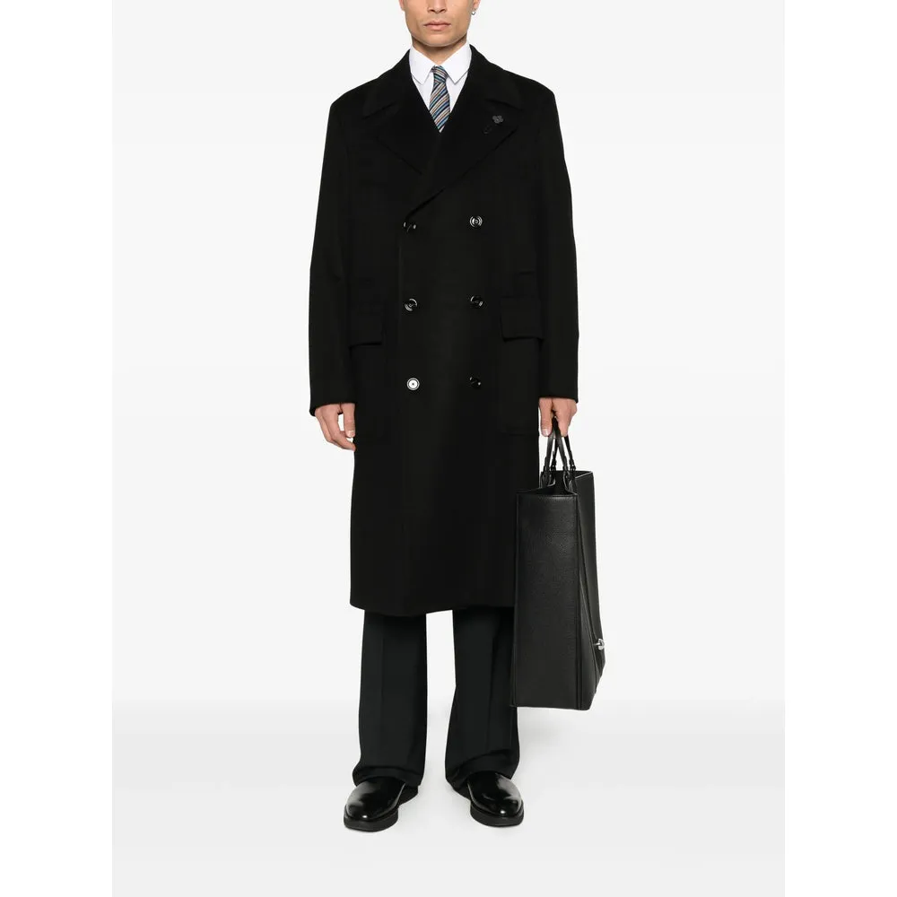 Coats Black sold by Wanan Luxury product image thumbnail 2