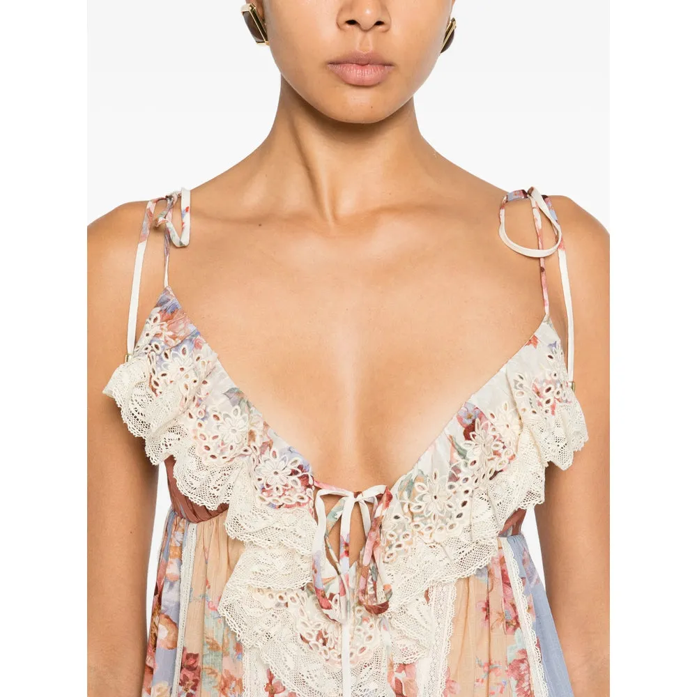 Dresses Neutral sold by Wanan Luxury product image thumbnail 4