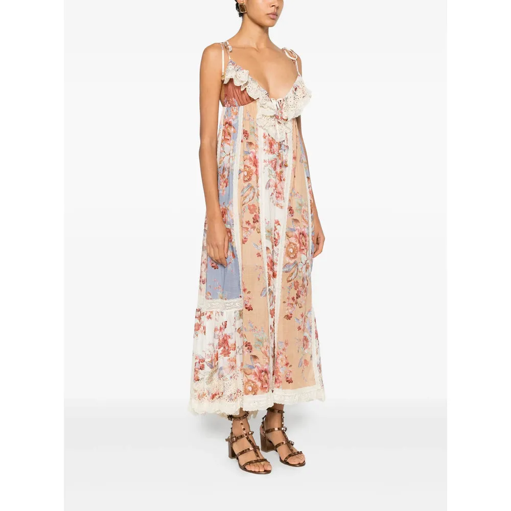 Dresses Neutral sold by Wanan Luxury product image thumbnail 5