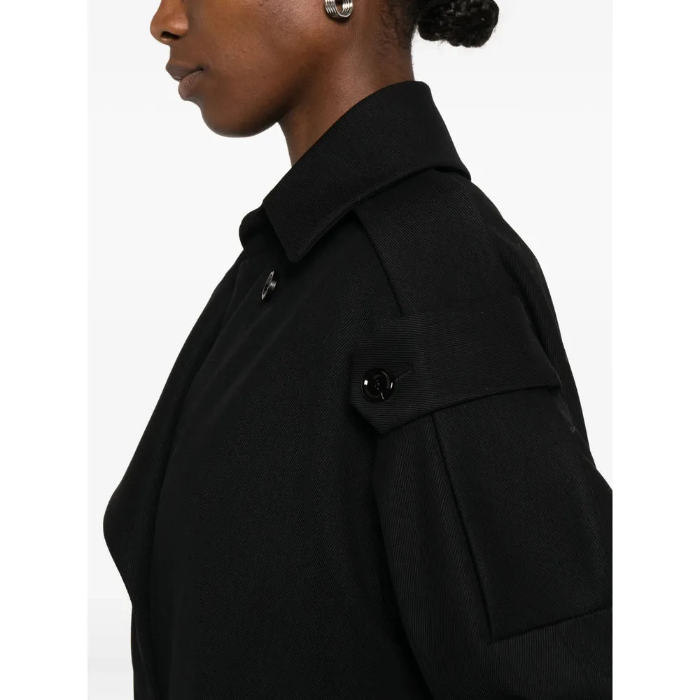 Rainwears Black sold by Wanan Luxury product image thumbnail 3