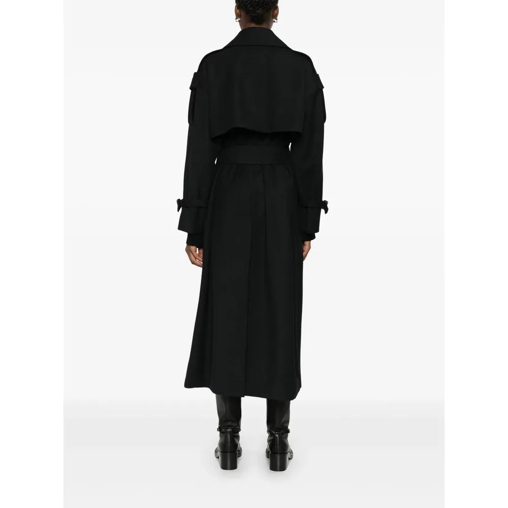 Rainwears Black sold by Wanan Luxury product image thumbnail 4