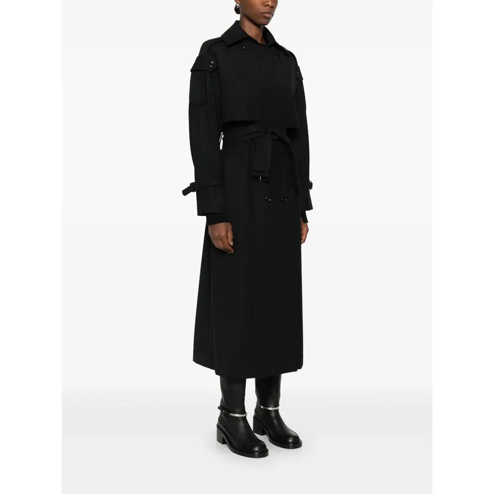 Rainwears Black sold by Wanan Luxury product image thumbnail 5