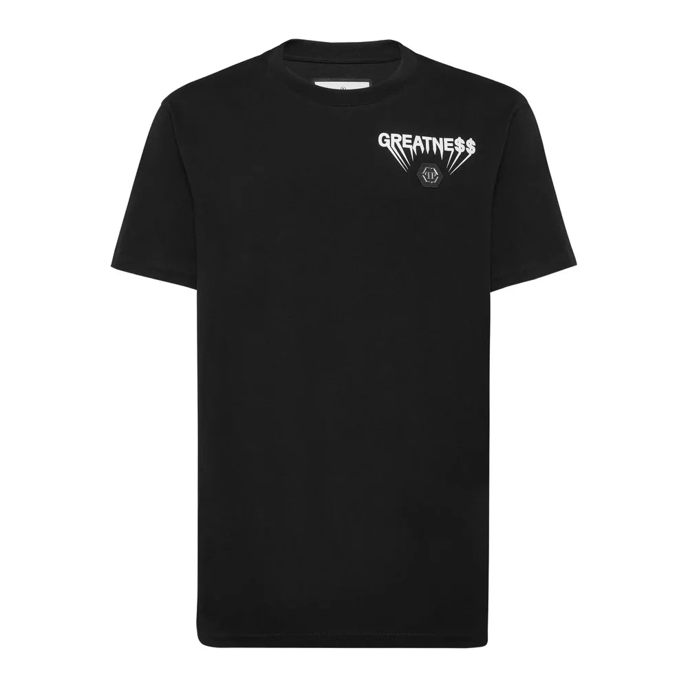 T Shirts Black sold by Wanan Luxury