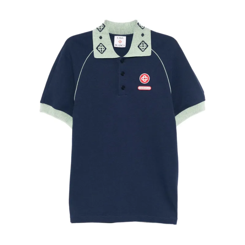 Sweaters Blue made by Casablanca