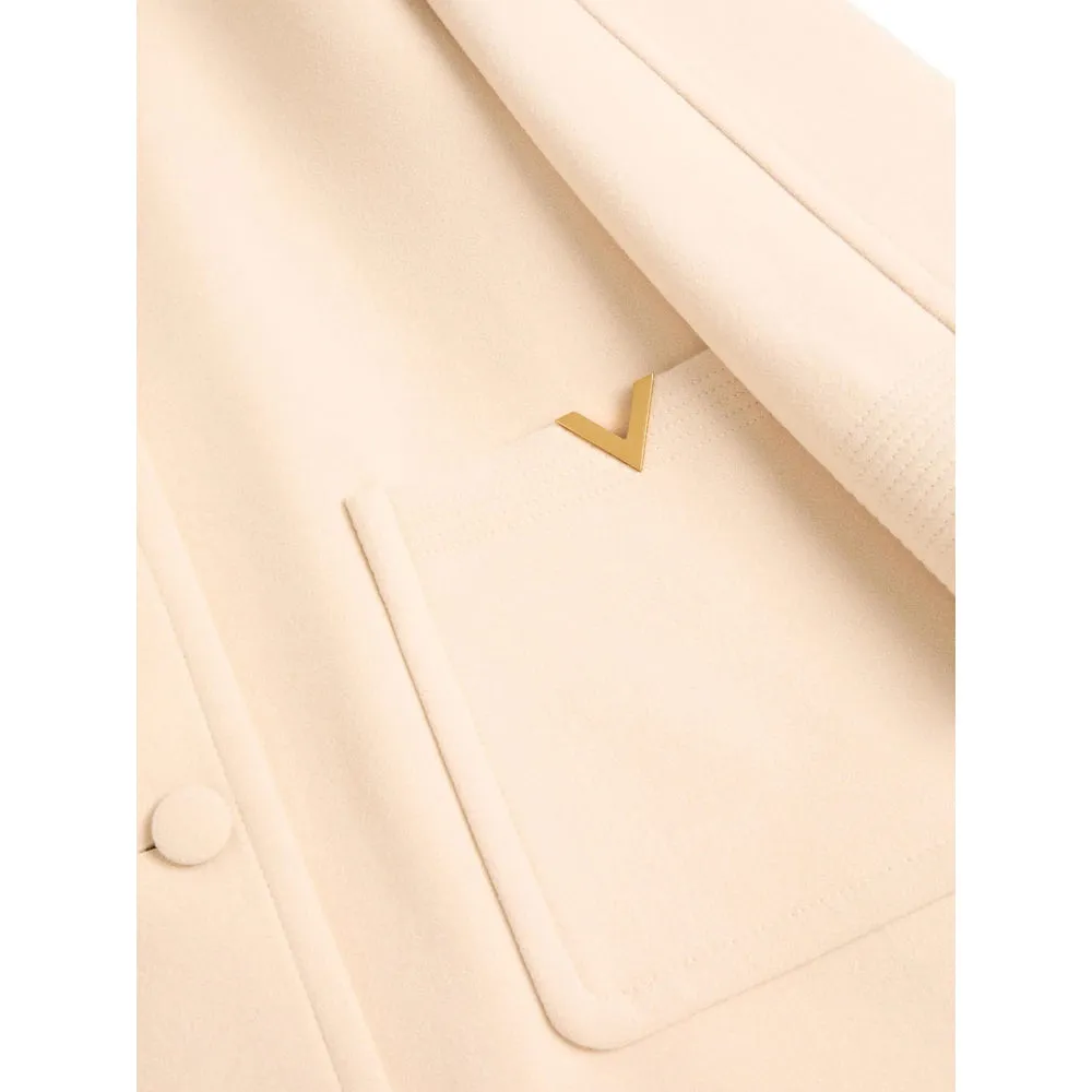 Coats Neutral sold by Wanan Luxury product image thumbnail 2