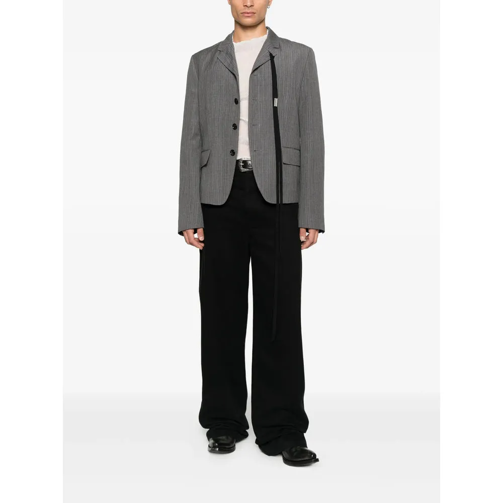 Jackets Gray sold by Wanan Luxury product image thumbnail 2