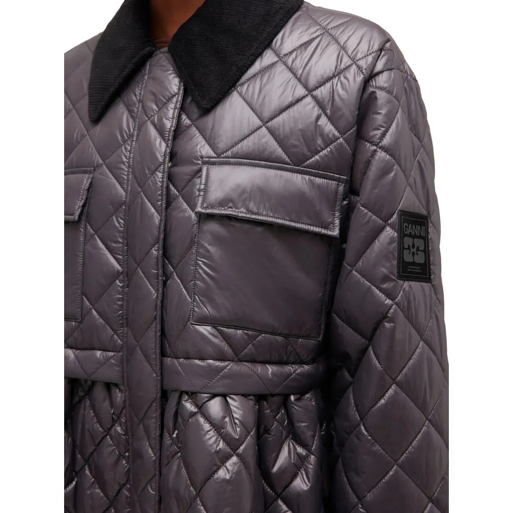 Outerwears Brown sold by Wanan Luxury product image thumbnail 3