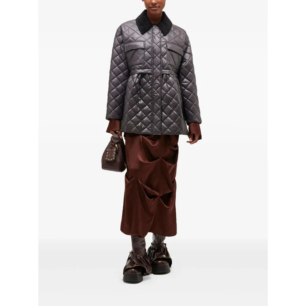 Outerwears Brown sold by Wanan Luxury product image thumbnail 4