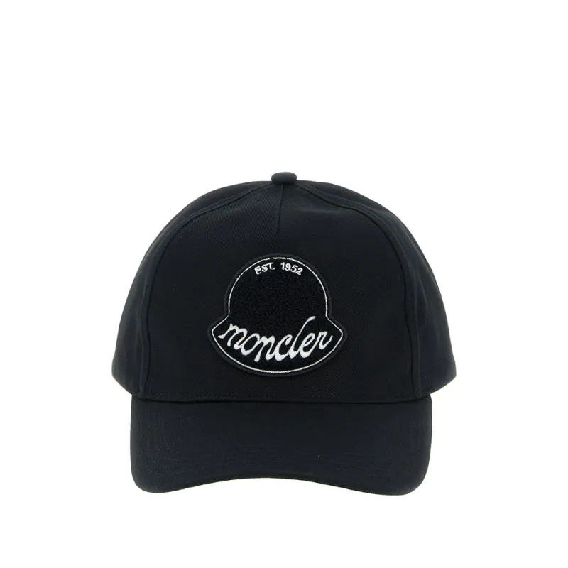 Caps Black sold by Wanan Luxury