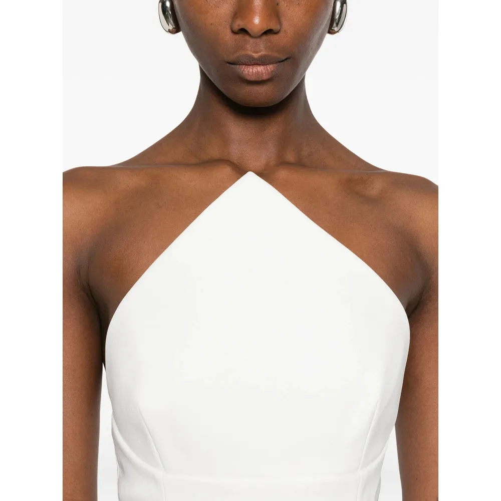 Dresses Neutral, White sold by Wanan Luxury product image thumbnail 3