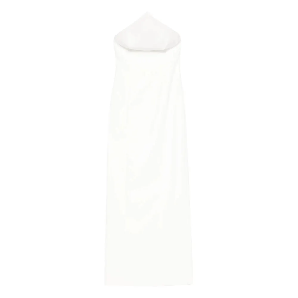 Dresses Neutral, White sold by Wanan Luxury