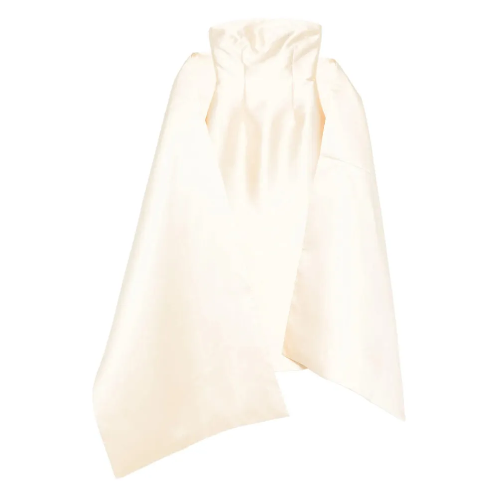 Dresses Neutral sold by Wanan Luxury