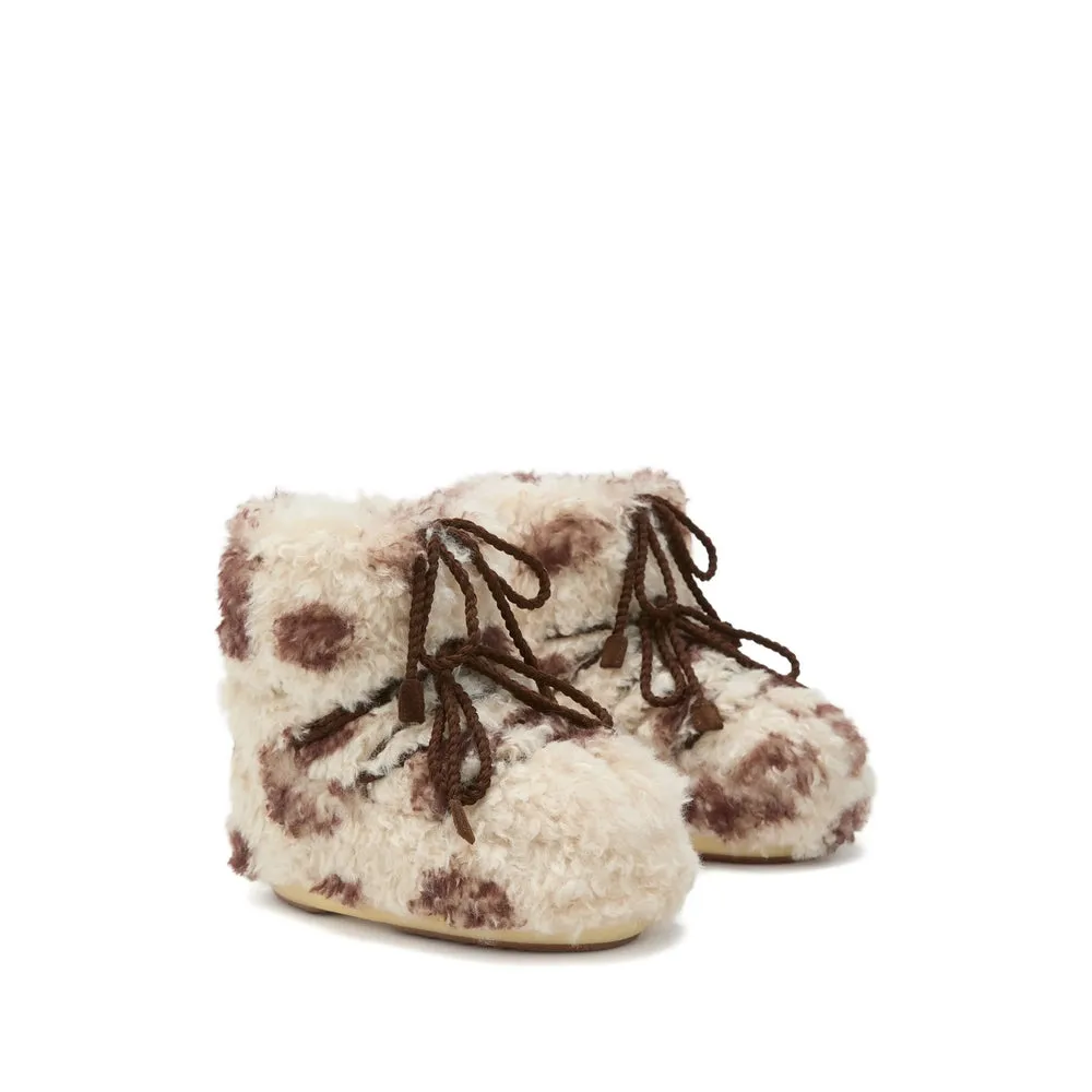 Shoes Neutral, Brown sold by Wanan Luxury product image thumbnail 3