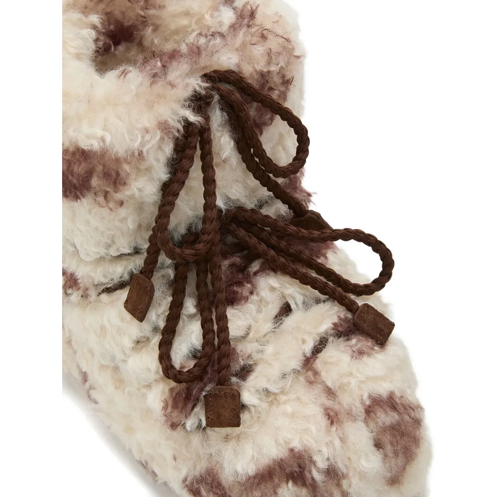 Shoes Neutral, Brown sold by Wanan Luxury product image thumbnail 4