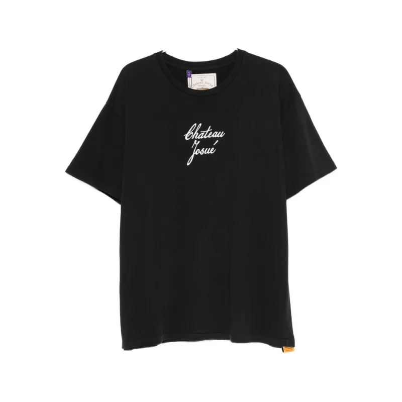 T Shirts Black sold by Wanan Luxury