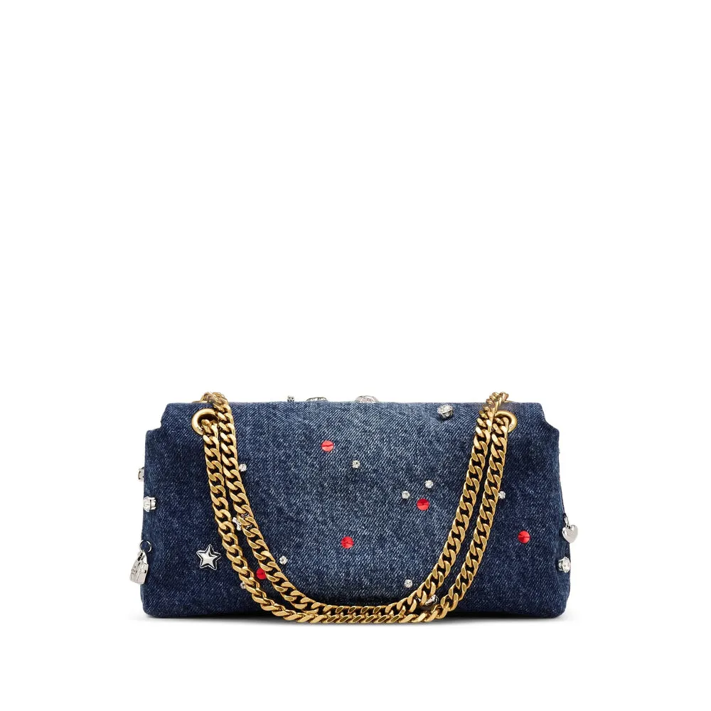 Bags Blue sold by Wanan Luxury product image thumbnail 5
