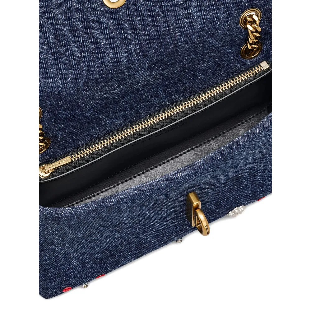 Bags Blue sold by Wanan Luxury product image thumbnail 3