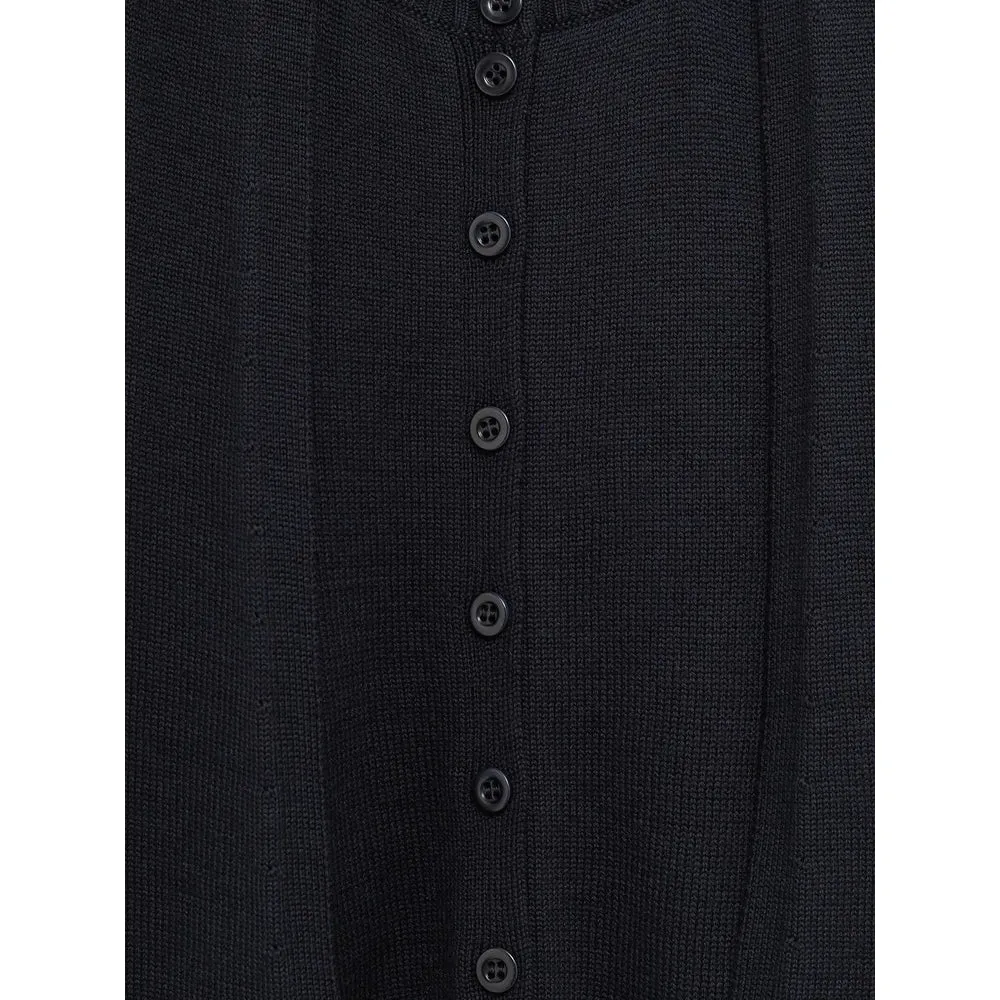 Sweaters Blue sold by Wanan Luxury product image thumbnail 3