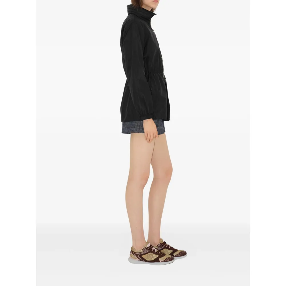 Outerwears Black sold by Wanan Luxury product image thumbnail 4