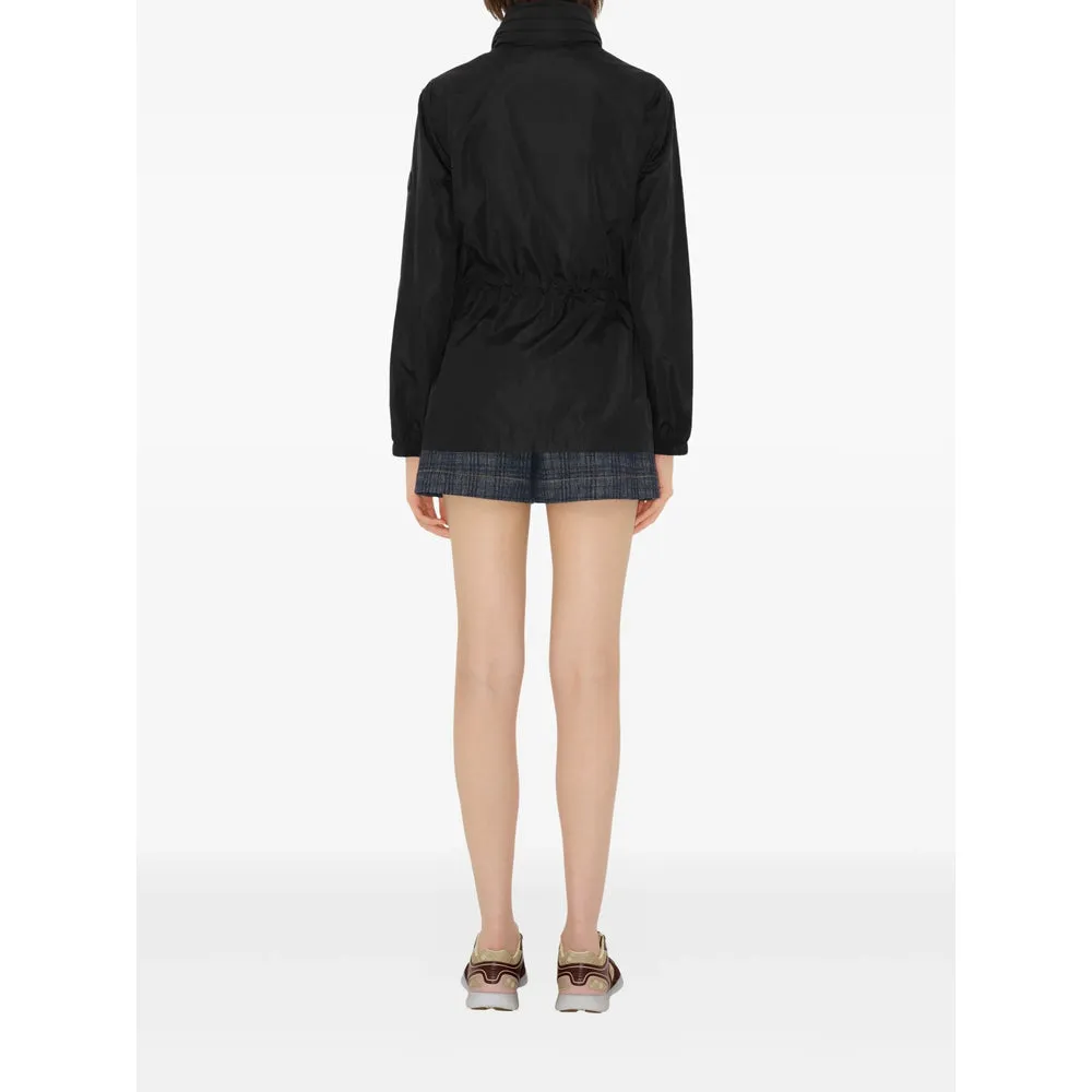 Outerwears Black sold by Wanan Luxury product image thumbnail 3