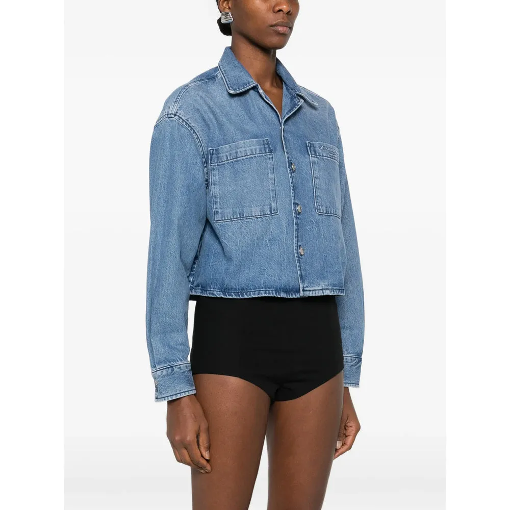 Shirts Blue sold by Wanan Luxury product image thumbnail 3