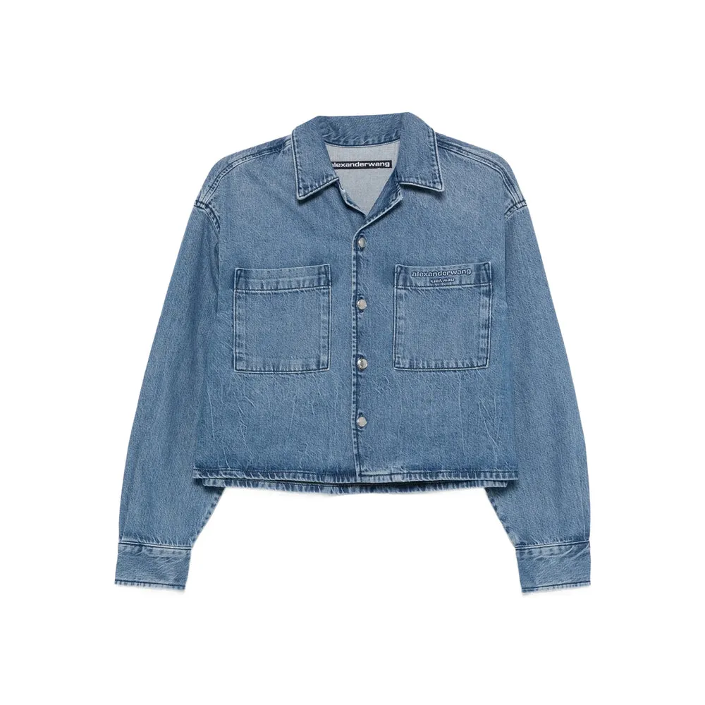 Shirts Blue sold by Wanan Luxury