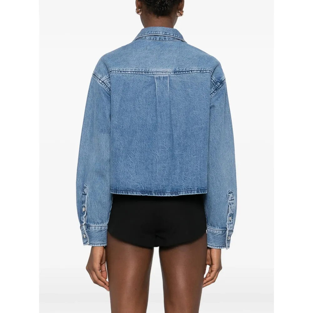 Shirts Blue sold by Wanan Luxury product image thumbnail 2