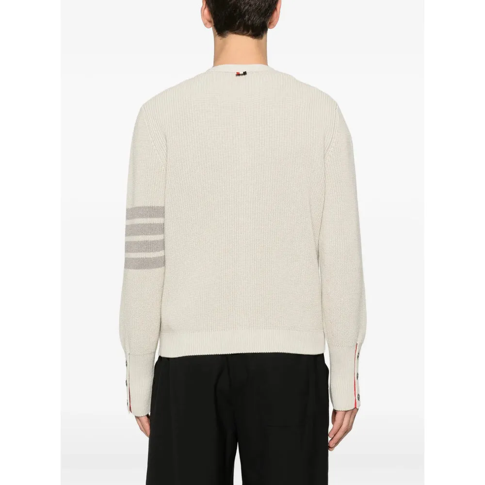 Sweaters Neutral sold by Wanan Luxury product image thumbnail 5