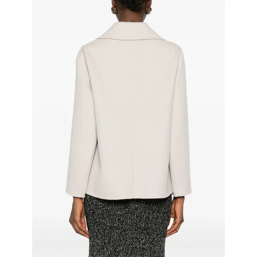 Coats Neutral sold by Wanan Luxury product image thumbnail 2