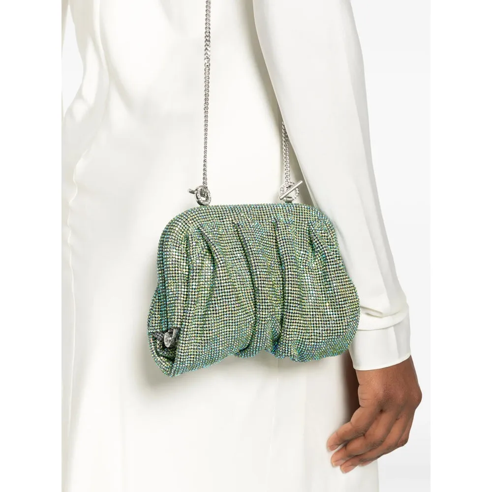 Bags Green, Blue sold by Wanan Luxury product image thumbnail 3
