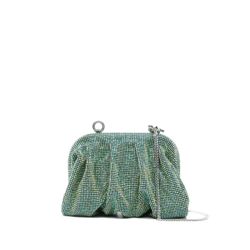 Bags Green, Blue sold by Wanan Luxury