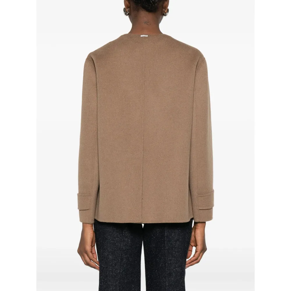 Outerwears Brown sold by Wanan Luxury product image thumbnail 4