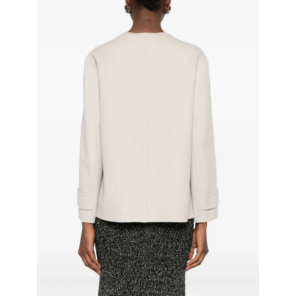 Outerwears Neutral sold by Wanan Luxury product image thumbnail 2