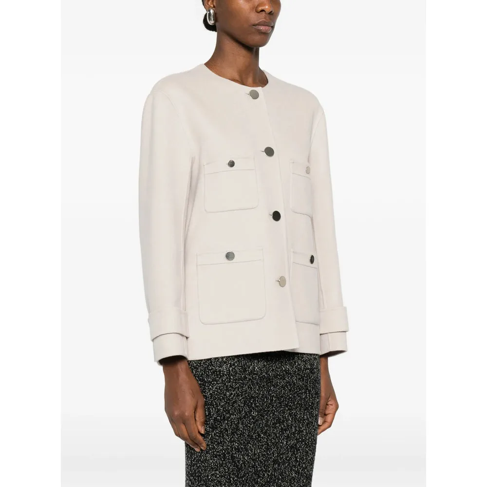 Outerwears Neutral sold by Wanan Luxury product image thumbnail 3