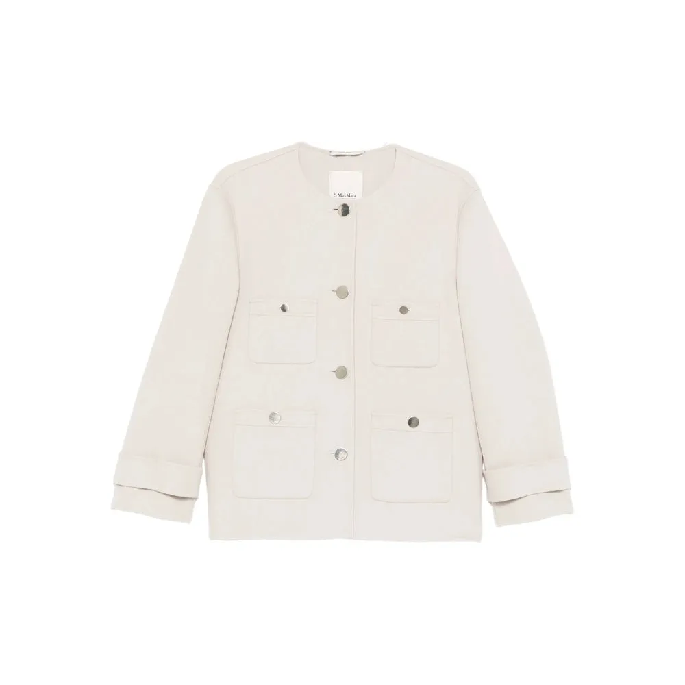 Outerwears Neutral sold by Wanan Luxury