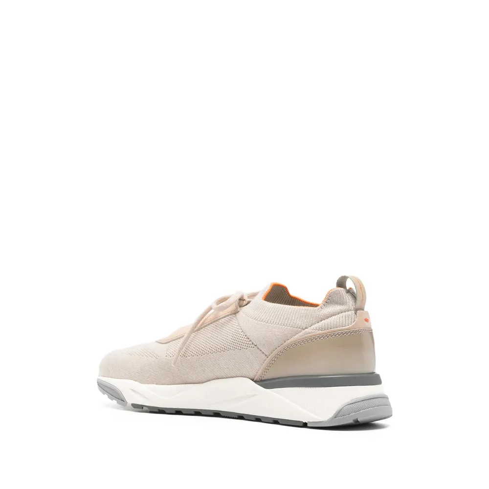 Sneakers Neutral sold by Wanan Luxury product image thumbnail 3