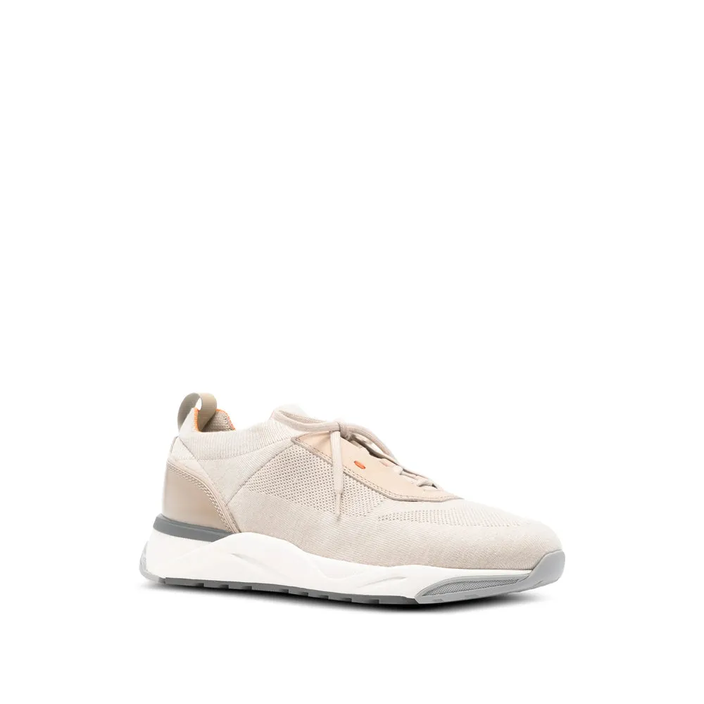 Sneakers Neutral sold by Wanan Luxury product image thumbnail 4