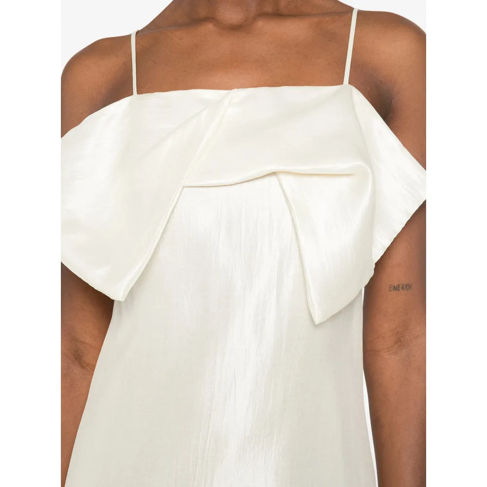 Dresses Neutral sold by Wanan Luxury product image thumbnail 2