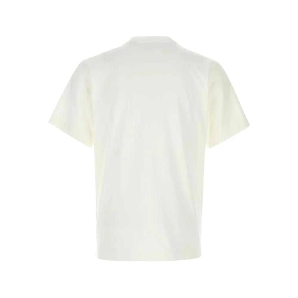 T Shirts Neutral sold by Wanan Luxury product image thumbnail 2