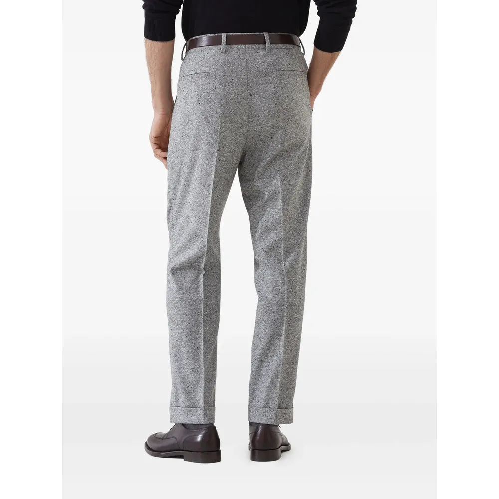 Pants Gray sold by Wanan Luxury product image thumbnail 3