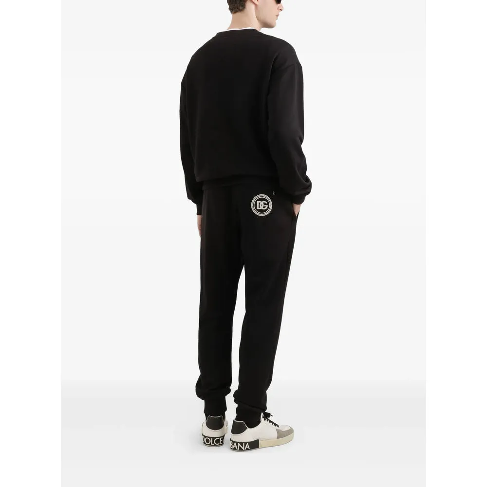 Sweatshirts Black sold by Wanan Luxury product image thumbnail 3