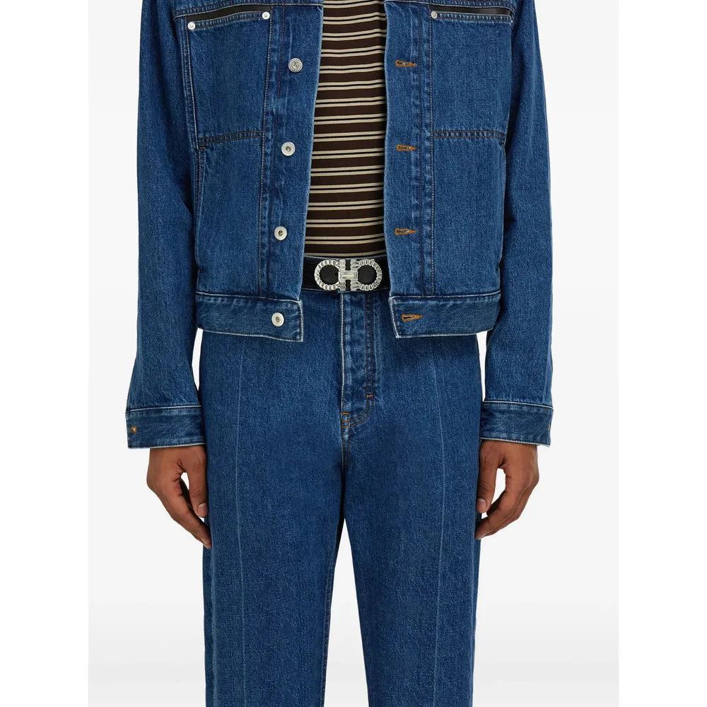 Belts Black sold by Wanan Luxury product image thumbnail 2