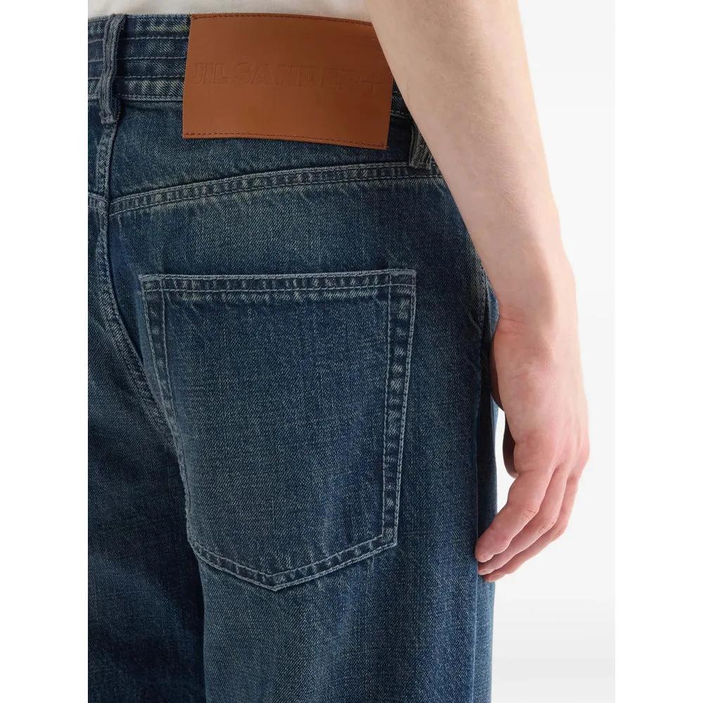 Pants Blue sold by Wanan Luxury product image thumbnail 2
