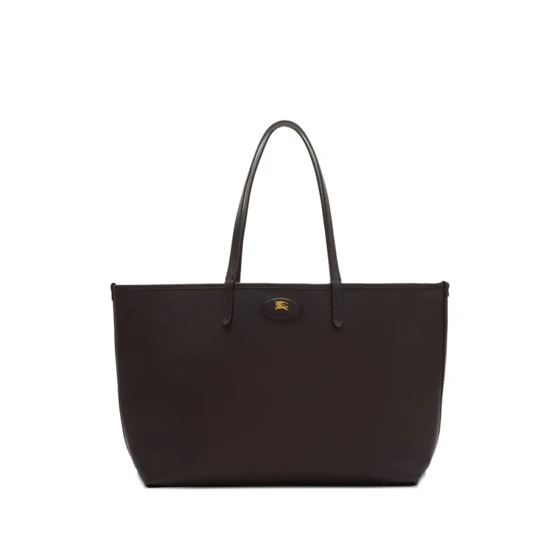 Bags Brown made by Burberry