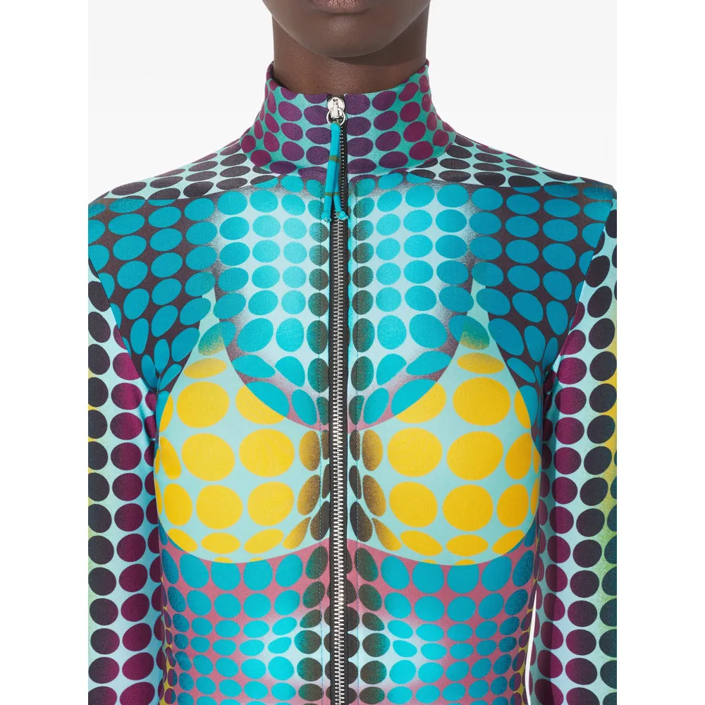 Dresses Blue sold by Wanan Luxury product image thumbnail 2